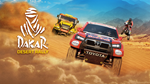 Dakar Desert Rally PSN Турция