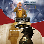 Agatha Christie - Hercule Poirot: Th PSN Турция