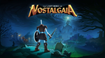 The Last Hero of Nostalgaia PSN Турция