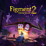 Figment 2: Creed Valley PSN Турция
