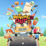 Moving Out PSN Турция