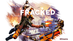 Fracked PSN Турция