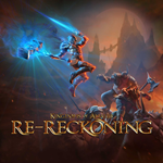 Kingdoms of Amalur: Re-Reckoning PSN Турция