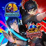 Persona 5: Dancing in Starlight PSN Турция