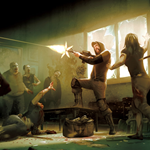 The Last Stand: Aftermath PSN Турция