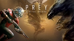 Prey PSN Турция