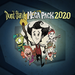 Don't Starve: Console Edition PSN Турция