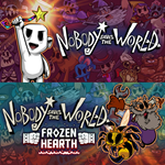 Nobody Saves the World PSN Турция