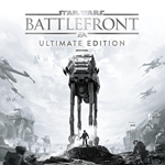 STAR WARS Battlefront PSN Турция