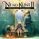Ni no Kuni II: Revenant Kingdom PSN Турция