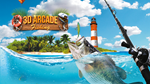 3D Arcade Fishing PSN Турция