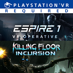 Espire 1: VR Operative PSN Турция