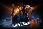 Все страны + РФ Star Wars Outlaws Standart| UPLAY