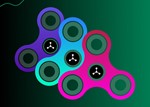 ????Рефералы на проект Spinner Coin дешево быстро! Купить - изображение № 2