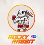 ????Рефералы на проект телеграмм Rocky rabbit