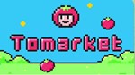 ????Рефералы на проект телеграмм Tomarket