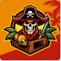 ????Рефералы на проект телеграмм Captains Bay Бот