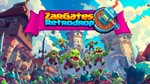 ????Рефералы на проект телеграмм ZARGATES bot дешево