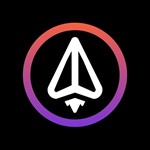 ????Рефералы на проект телеграмм OrbitonX bot дешево