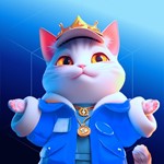 ????Рефералы на проект CatGram Bot дешево быстро