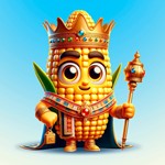 ????Рефералы на проект Play Corn Battles Bot дешево