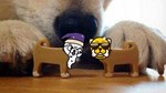 ????Рефералы на проект Not Bored Puppies Bot дешево - изображение № 2
