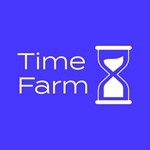 ????Рефералы на проект TIime farm Bot дешево быстро
