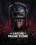 ????The Casting of Frank Stone Steam Deluxe Edition ????