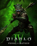 Diablo IV: Vessel of Hatred Steam Gift Deluxe 