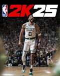 NBA 2K25 Steam Gift All-Star Edition  