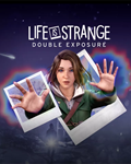 ️Life is Strange: Double Exposure Steam Gift ️