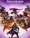 Dragon Age: The Veilguard Steam Gift Deluxe Edition