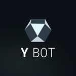  Рефералы на проект Y bot дешево быстро 