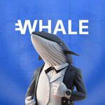 ????Рефералы на проект Whale App Bot дешево быстро