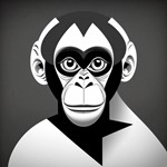 ????Рефералы на проект Monkey Bot дешево быстро