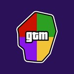  Рефералы на проект CJTON GTM bot дешево быстро 