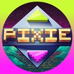  Рефералы на проект pixie project botдешево быстро 