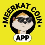  Рефералы на проект meerkat coin bot дешево быстро 