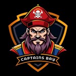 ????Рефералы на проект Captains Bay Bot дешево быстро