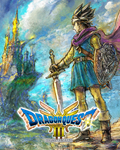 ️DRAGON QUEST III HD-2D Remake Steam Gift ️