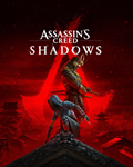 ️Assassin’s Creed Shadows Xbox код Ultimate Edition ️