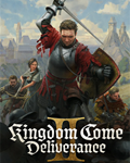 ️Kingdom Come: Deliverance II Xbox код Gold Editi   ️