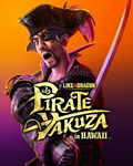 Like a Dragon:Pirate Yakuza in Hawaii Steam Deluxe 