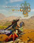 Monster Hunter Wilds Xbox код  