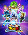 DRAGON BALL: Sparking! ZERO Steam Gift Ultimate 