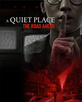 A Quiet Place: The Road Ahead Steam Gift 