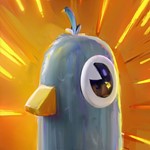 ????Рефералы на проект Клюкер Bot дешево быстро