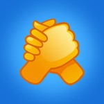 ????Рефералы на проект Фабрика друзей Bot дешево быстро
