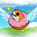 ????Рефералы на проект staff only game Bot дешево быстро