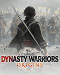 DYNASTY WARRIORS: ORIGINS Steam Gift Digital Delux 